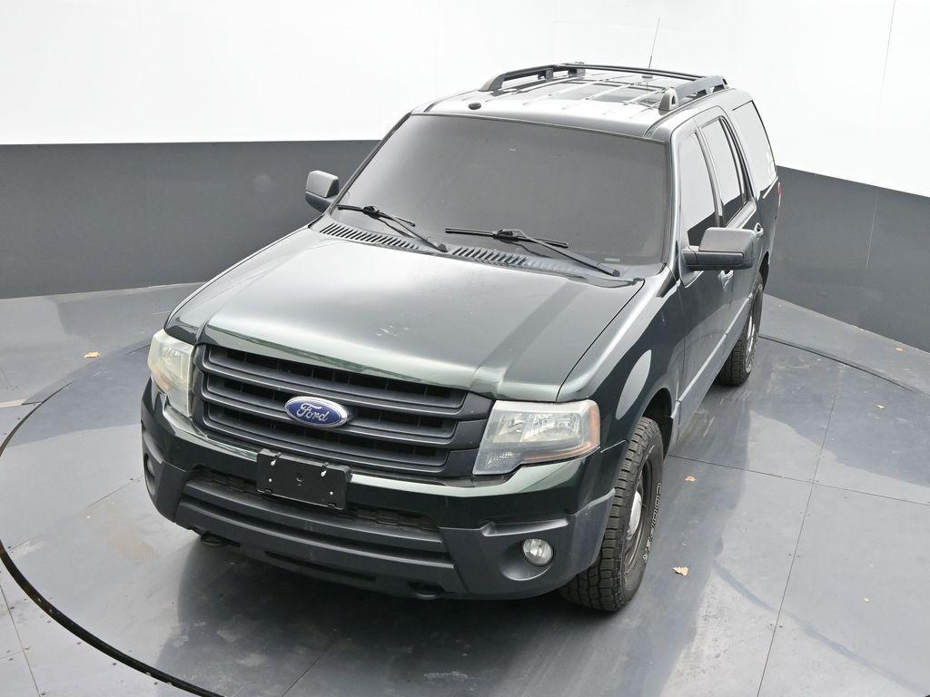 used 2016 Ford Expedition car, priced at $12,000