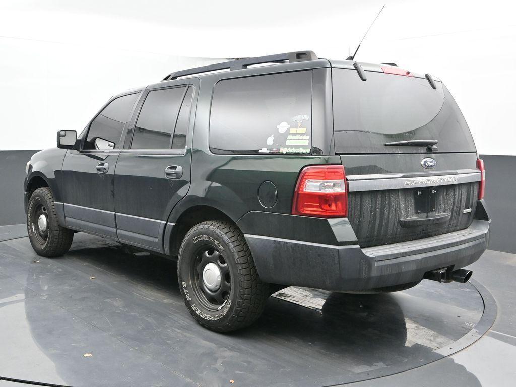 used 2016 Ford Expedition car, priced at $12,000