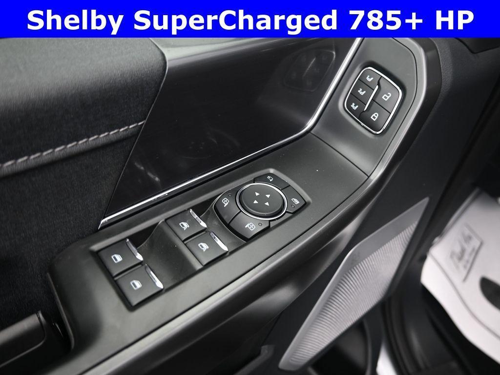 new 2025 Ford F-150 car, priced at $140,220