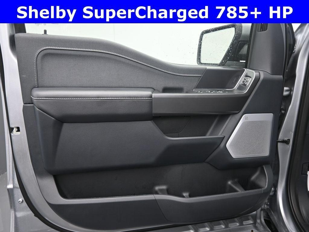 new 2025 Ford F-150 car, priced at $140,220