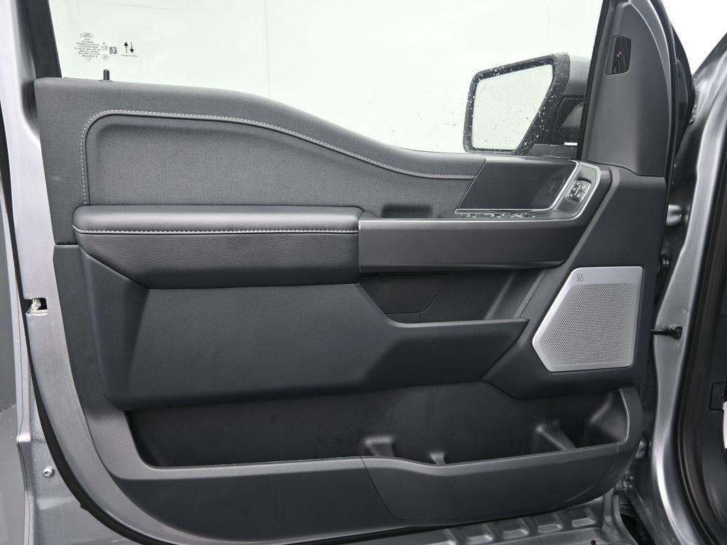 new 2025 Ford F-150 car, priced at $68,210