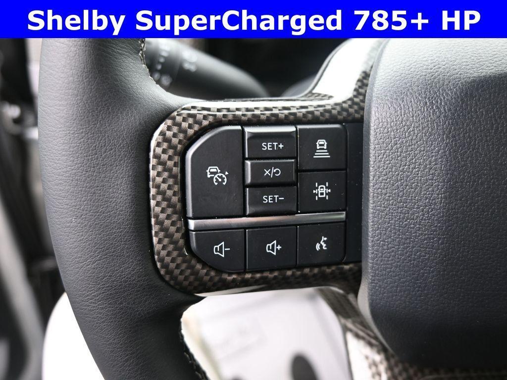 new 2025 Ford F-150 car, priced at $140,220