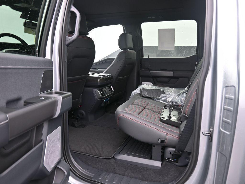 new 2025 Ford F-150 car, priced at $68,210