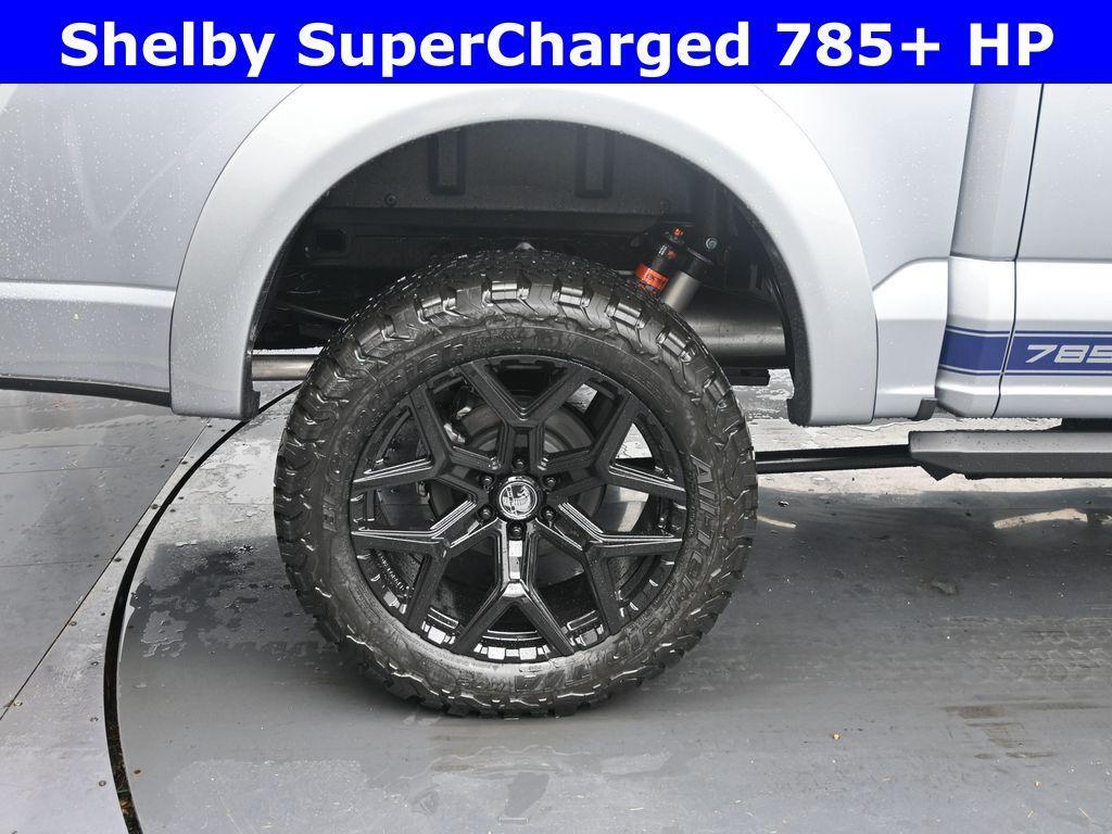 new 2025 Ford F-150 car, priced at $140,220