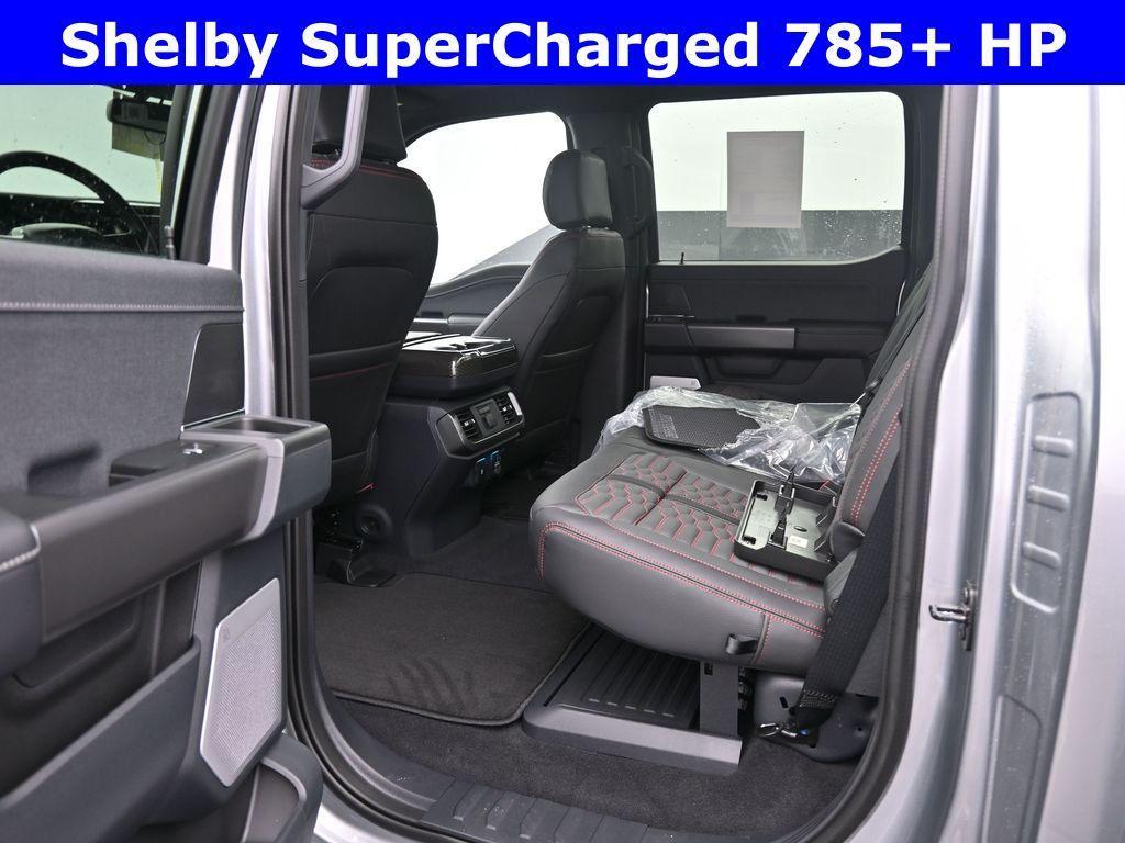 new 2025 Ford F-150 car, priced at $140,220