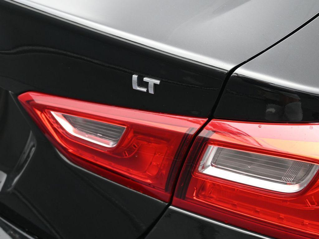 used 2024 Chevrolet Malibu car, priced at $22,470