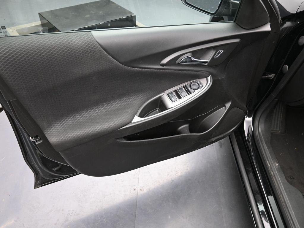 used 2024 Chevrolet Malibu car, priced at $22,470