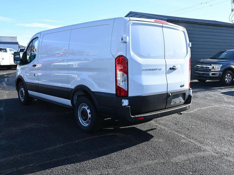 new 2024 Ford Transit-150 car, priced at $48,920