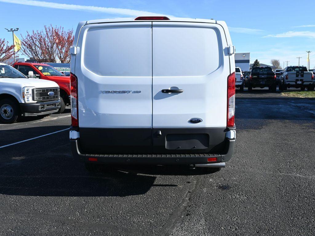 new 2024 Ford Transit-150 car, priced at $48,920