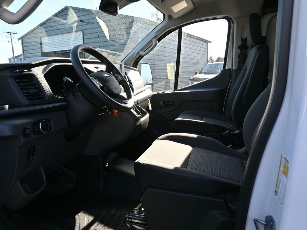 new 2024 Ford Transit-150 car, priced at $48,920