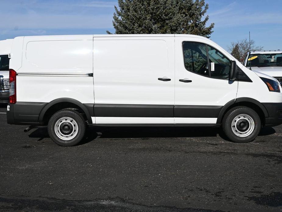 new 2024 Ford Transit-150 car, priced at $48,920