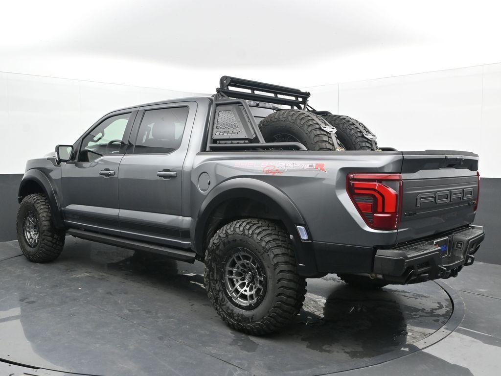 new 2025 Ford F-150 car, priced at $216,505