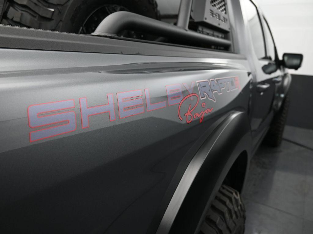 new 2025 Ford F-150 car, priced at $216,505
