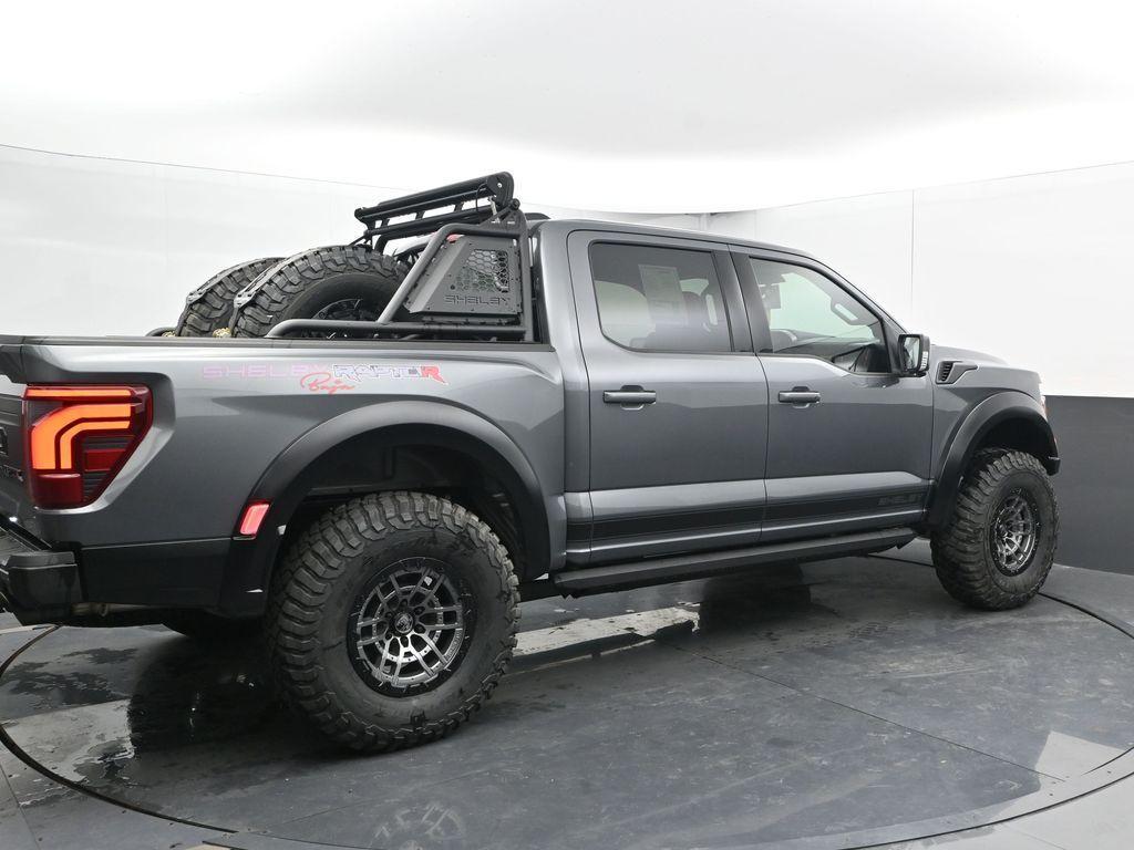 new 2025 Ford F-150 car, priced at $216,505