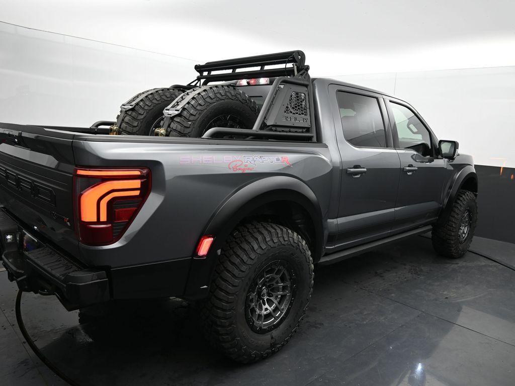 new 2025 Ford F-150 car, priced at $216,505