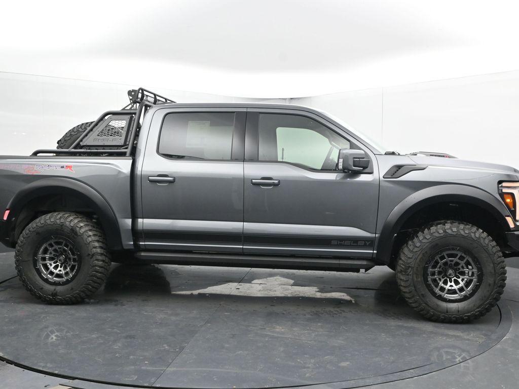 new 2025 Ford F-150 car, priced at $216,505