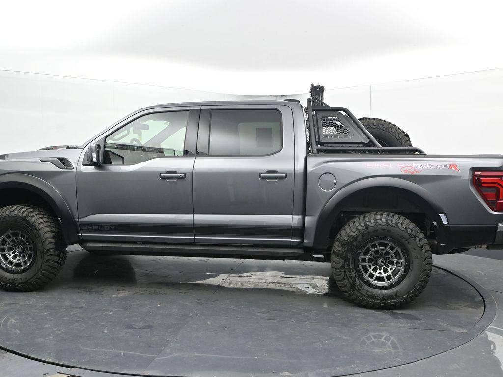 new 2025 Ford F-150 car, priced at $216,505