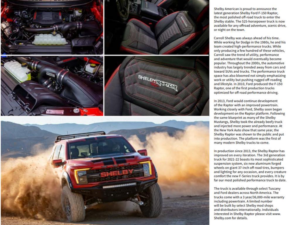 new 2025 Ford F-150 car, priced at $216,505