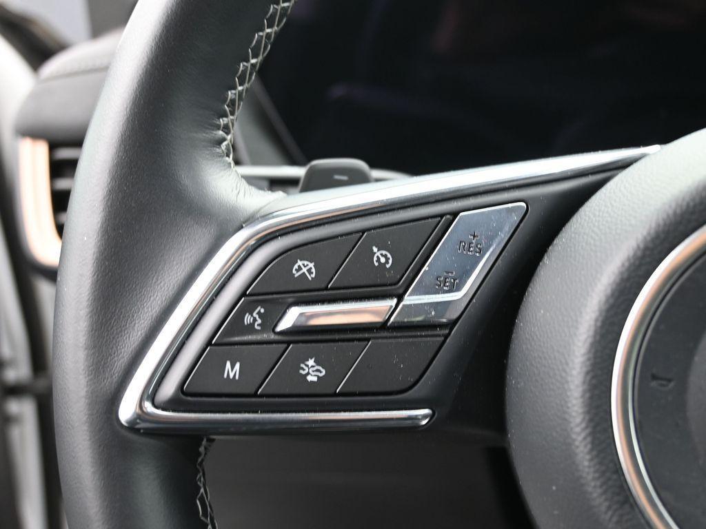 used 2024 Buick Envision car, priced at $32,379