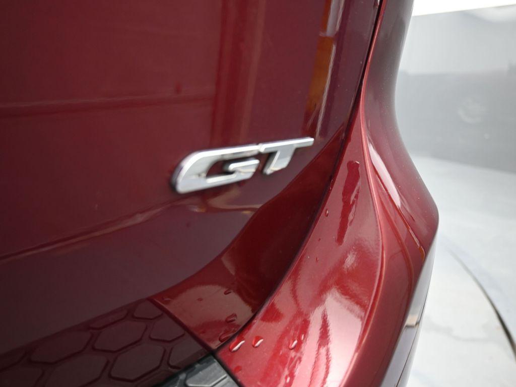 used 2023 Dodge Durango car, priced at $30,140