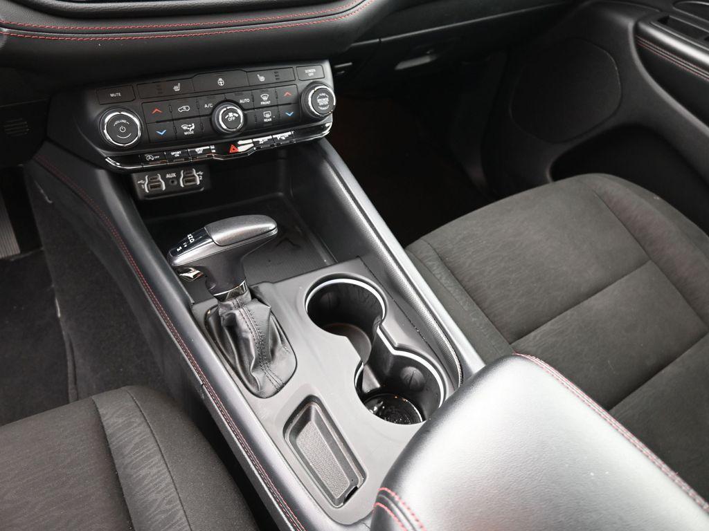 used 2023 Dodge Durango car, priced at $30,140