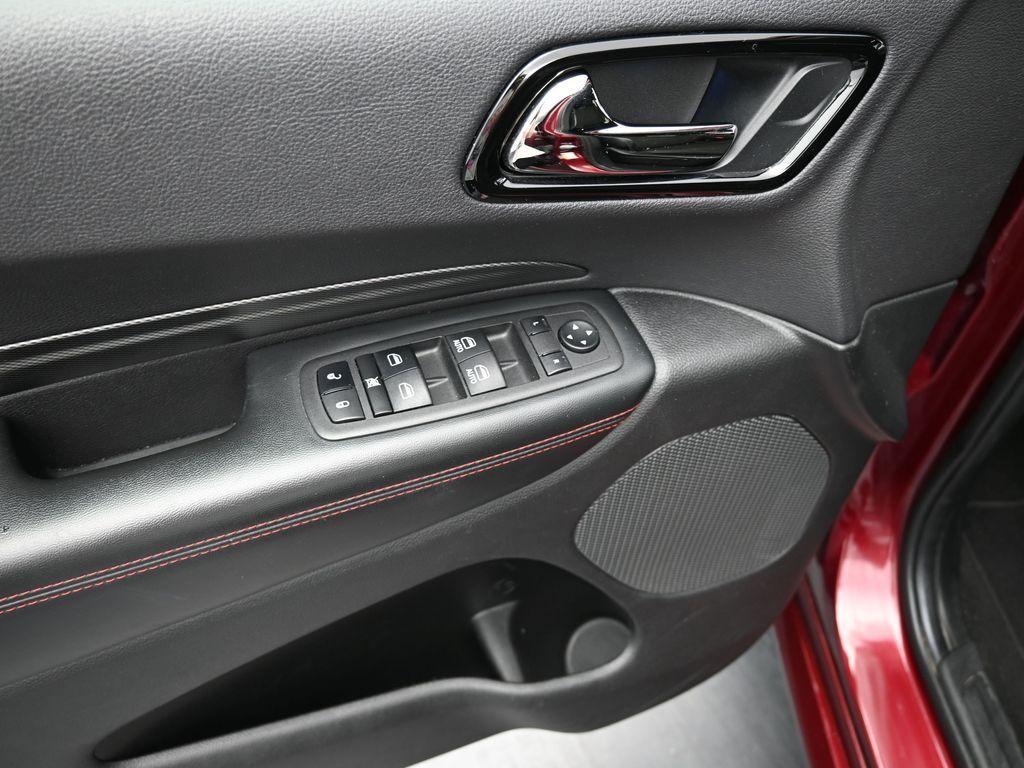 used 2023 Dodge Durango car, priced at $30,140