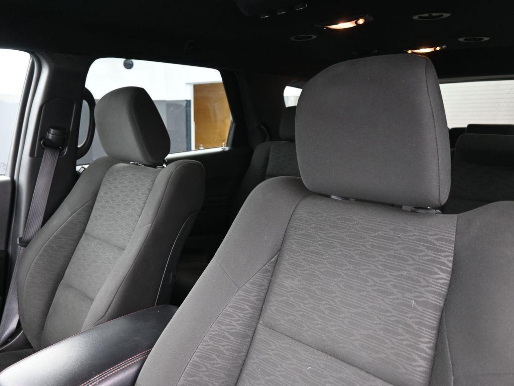 used 2023 Dodge Durango car, priced at $30,140
