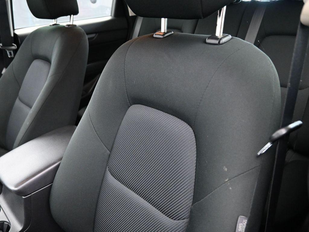 used 2020 Mazda CX-5 car, priced at $22,214