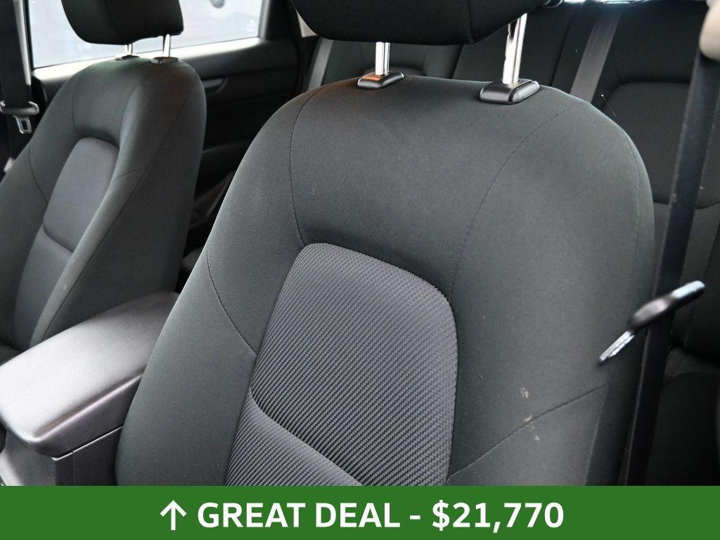 used 2020 Mazda CX-5 car, priced at $21,770