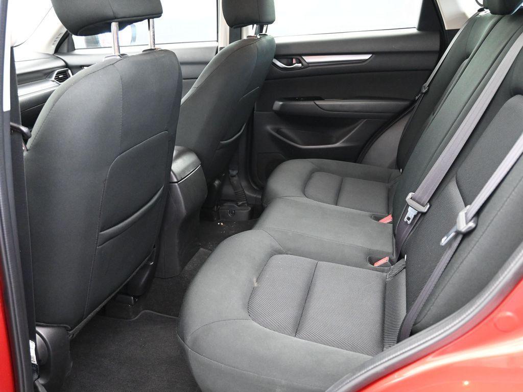 used 2020 Mazda CX-5 car, priced at $22,214
