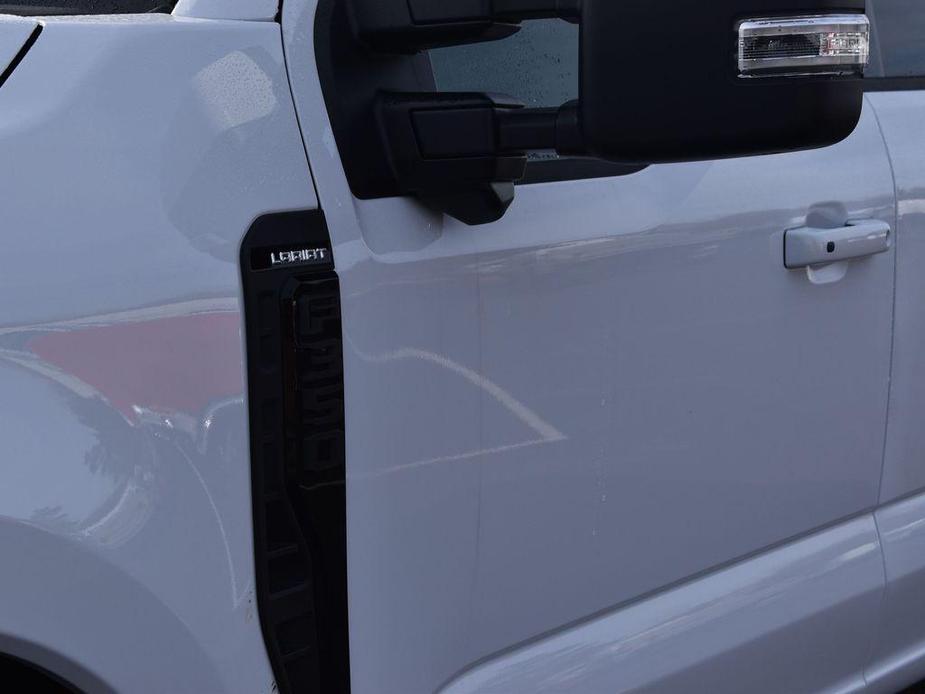 new 2023 Ford F-350 car, priced at $73,245