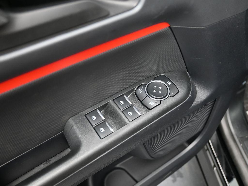 new 2024 Ford Bronco Sport car, priced at $33,405