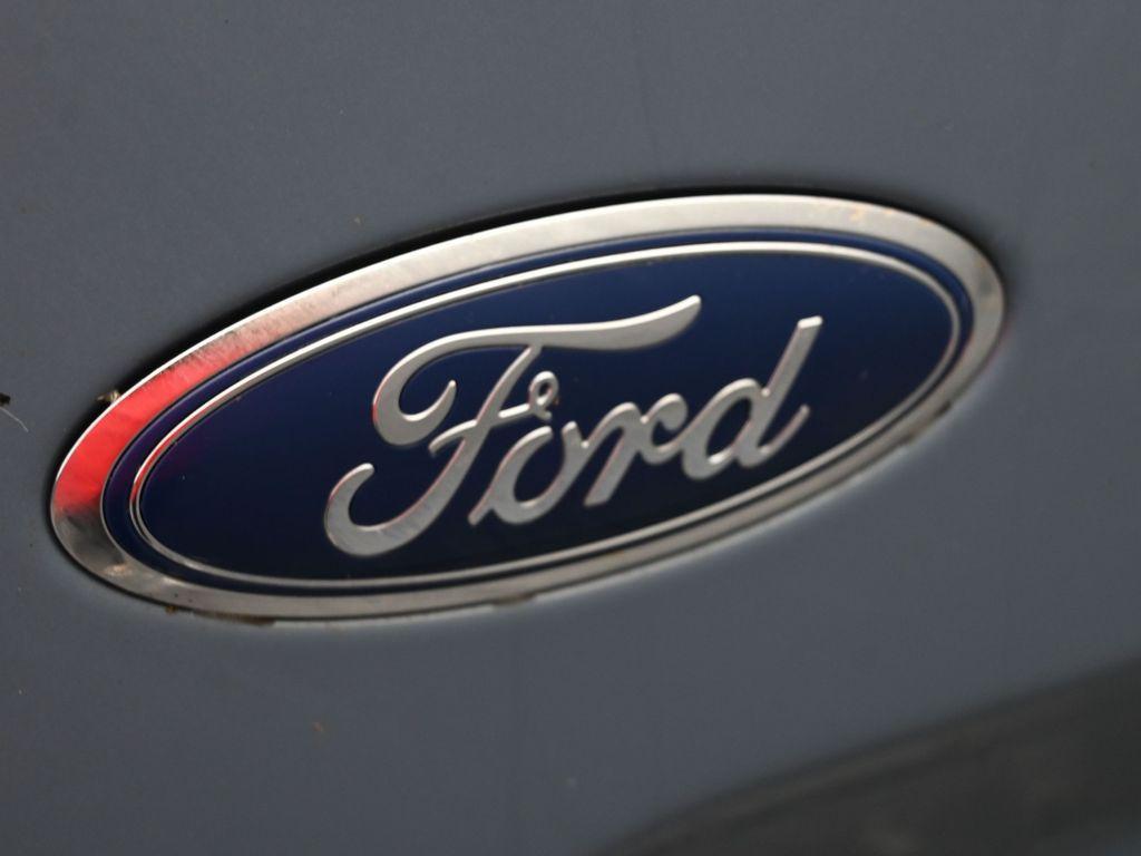 new 2025 Ford Bronco Sport car, priced at $38,222