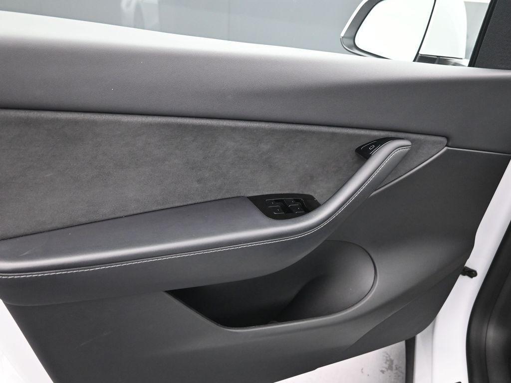 used 2021 Tesla Model Y car, priced at $27,306