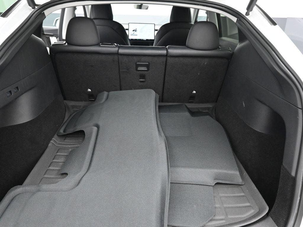 used 2021 Tesla Model Y car, priced at $27,306