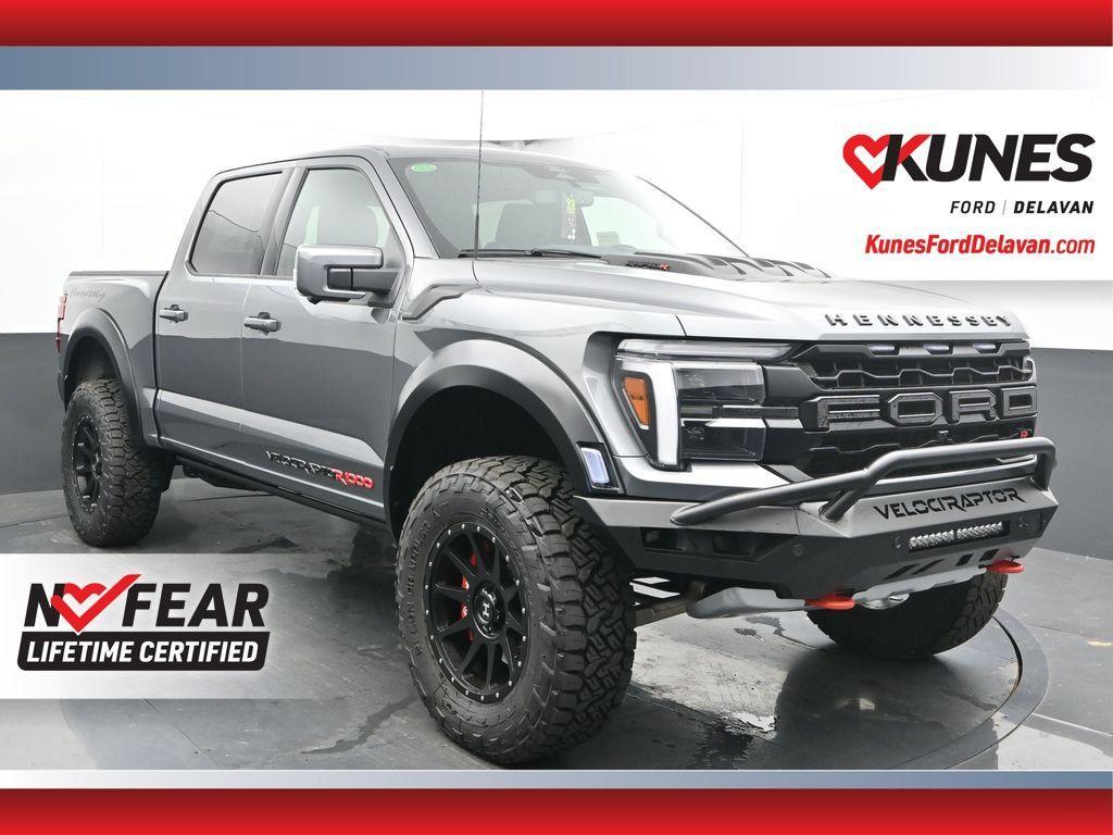 new 2025 Ford F-150 car, priced at $230,785