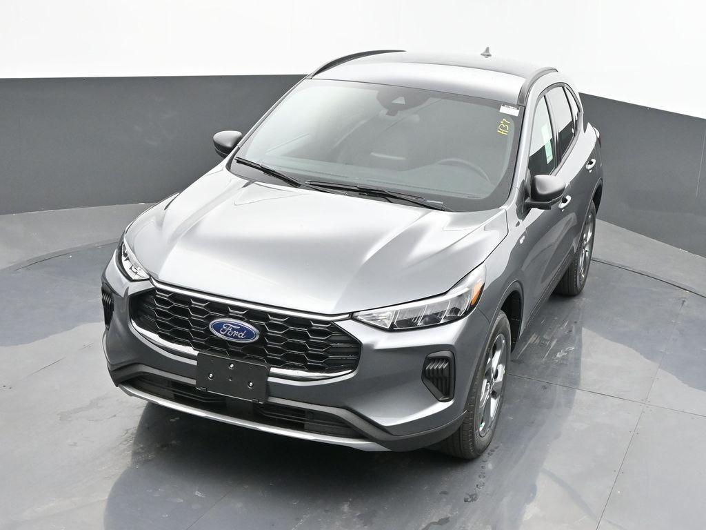 new 2025 Ford Escape car, priced at $32,225