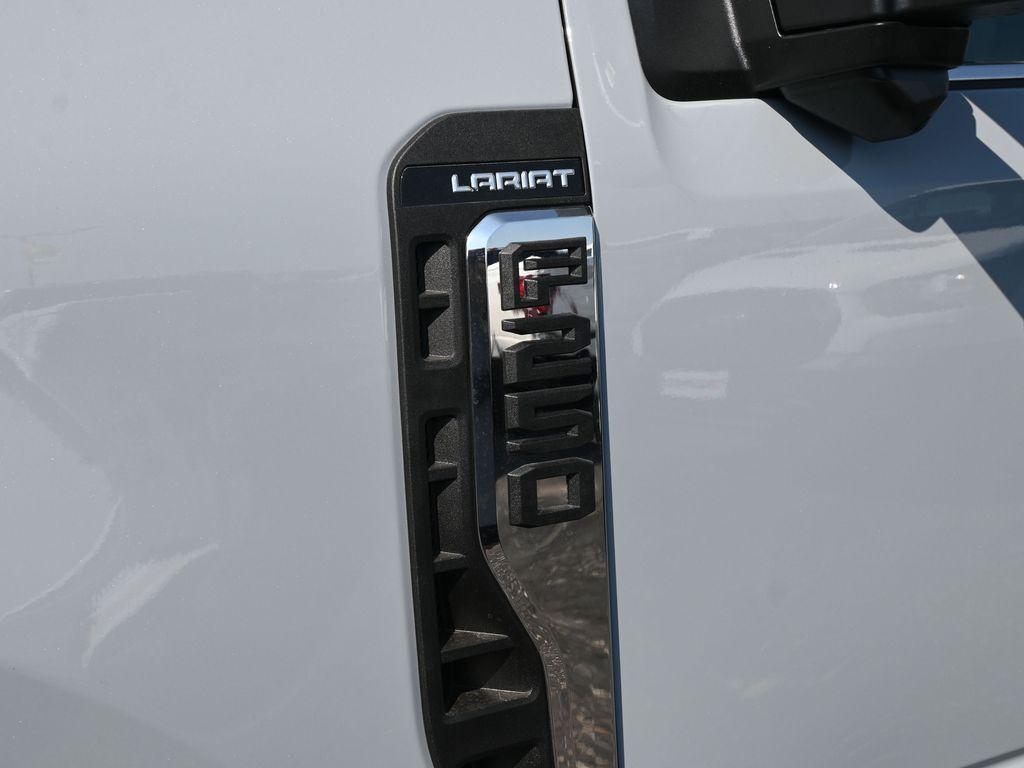 new 2026 Ford F-250 car, priced at $76,190
