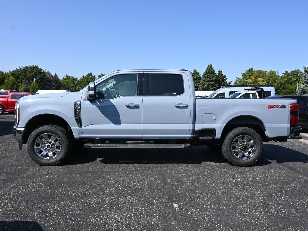new 2026 Ford F-250 car, priced at $76,190
