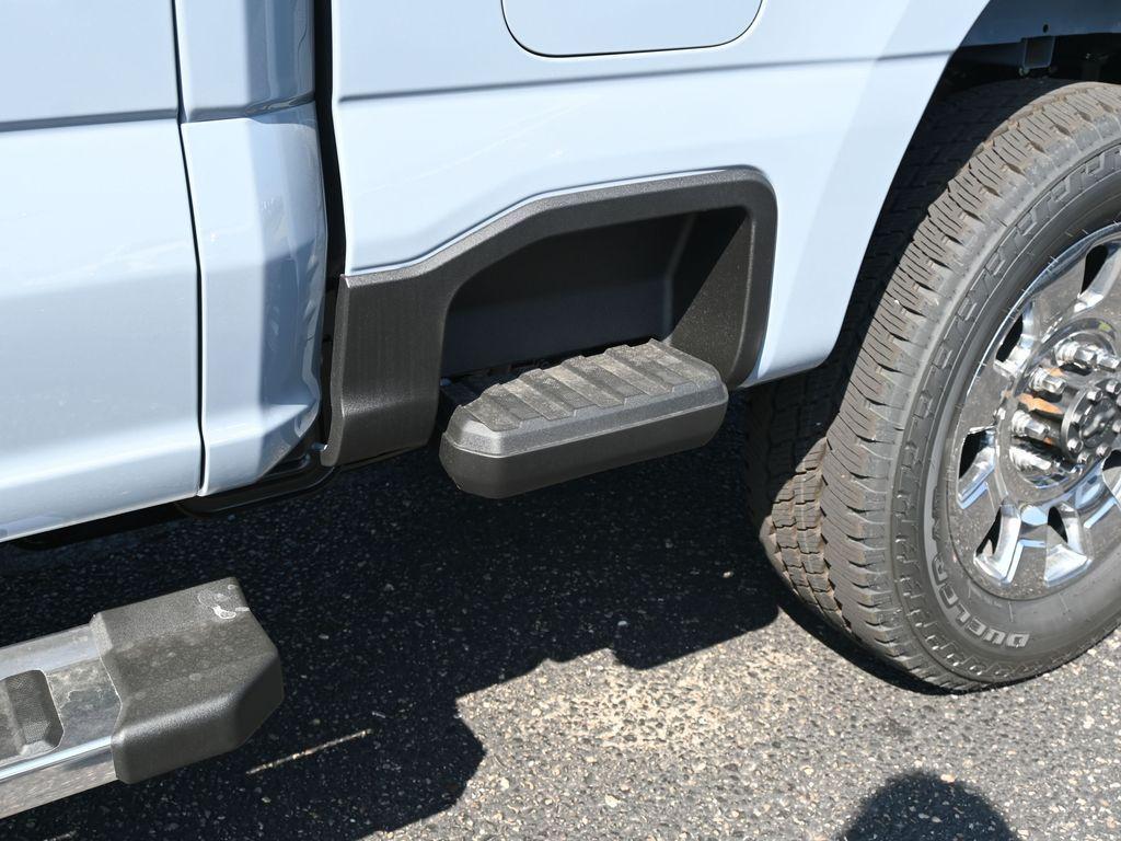 new 2026 Ford F-250 car, priced at $76,190
