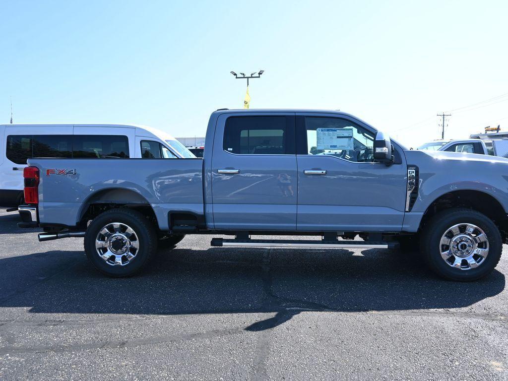 new 2026 Ford F-250 car, priced at $76,190