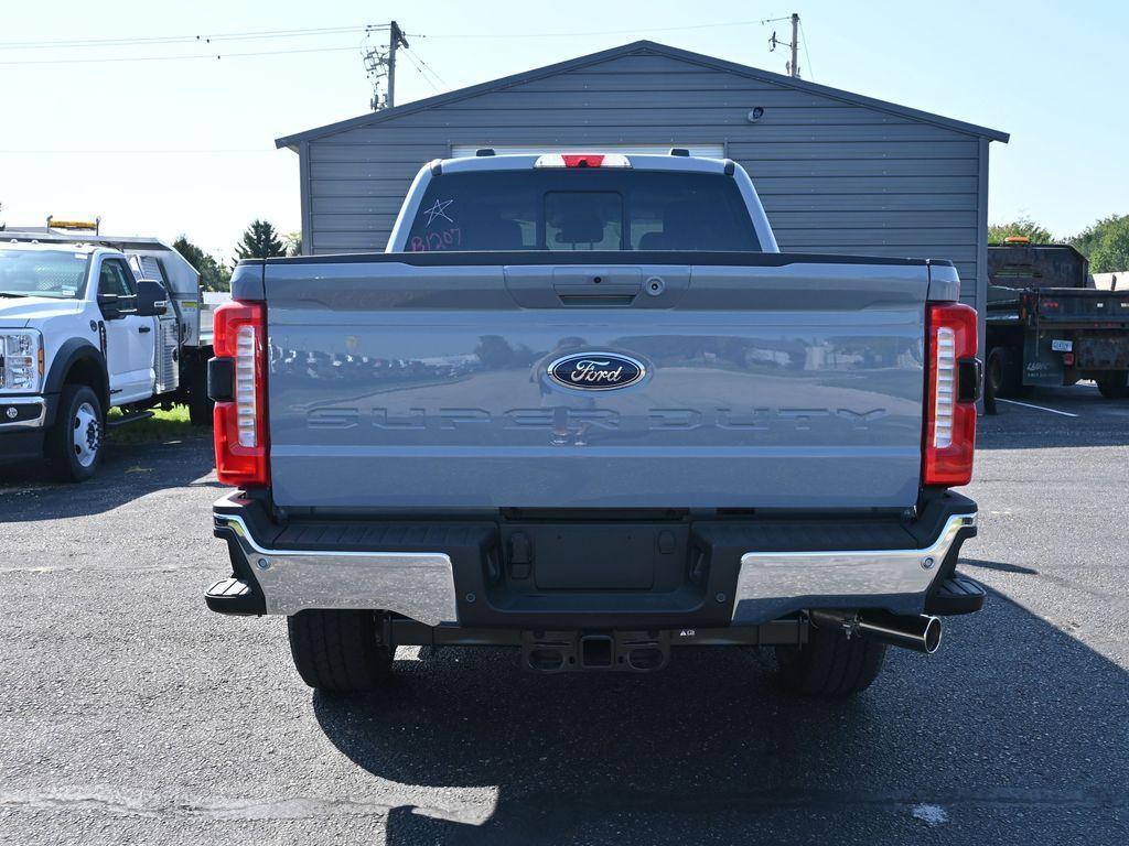 new 2026 Ford F-250 car, priced at $76,190