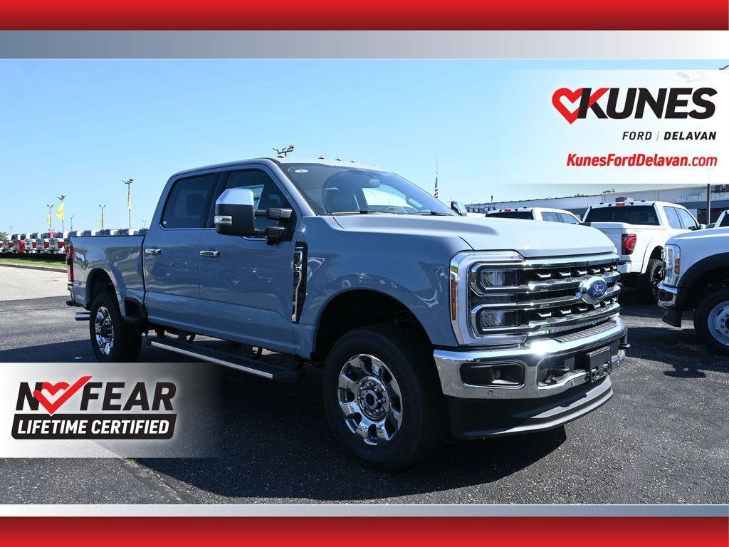 new 2026 Ford F-250 car, priced at $76,190