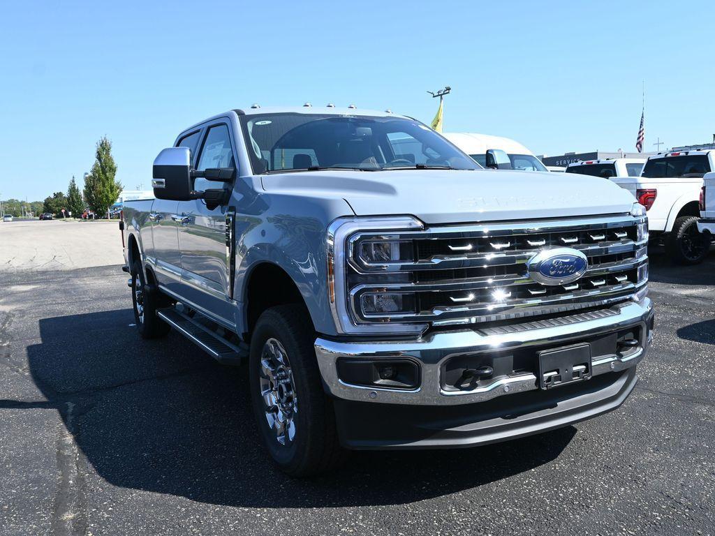 new 2026 Ford F-250 car, priced at $76,190