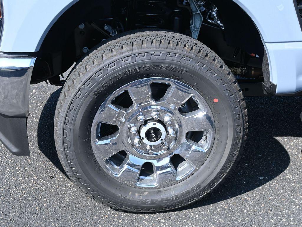 new 2026 Ford F-250 car, priced at $76,190