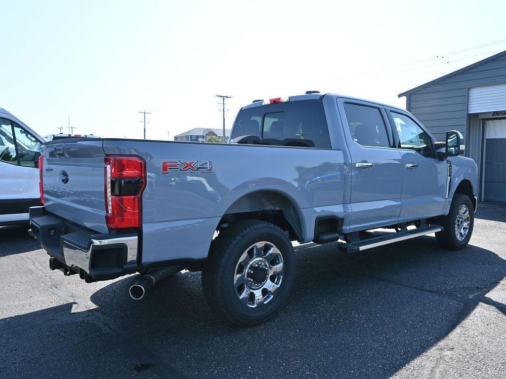 new 2026 Ford F-250 car, priced at $76,190