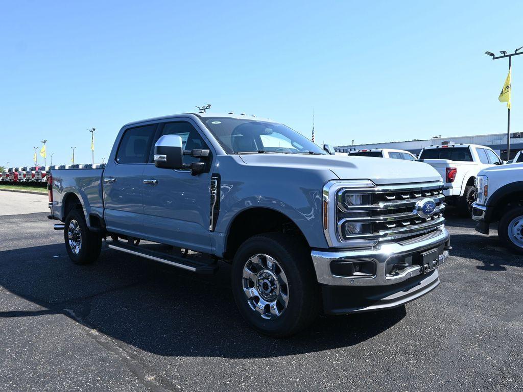 new 2026 Ford F-250 car, priced at $76,190