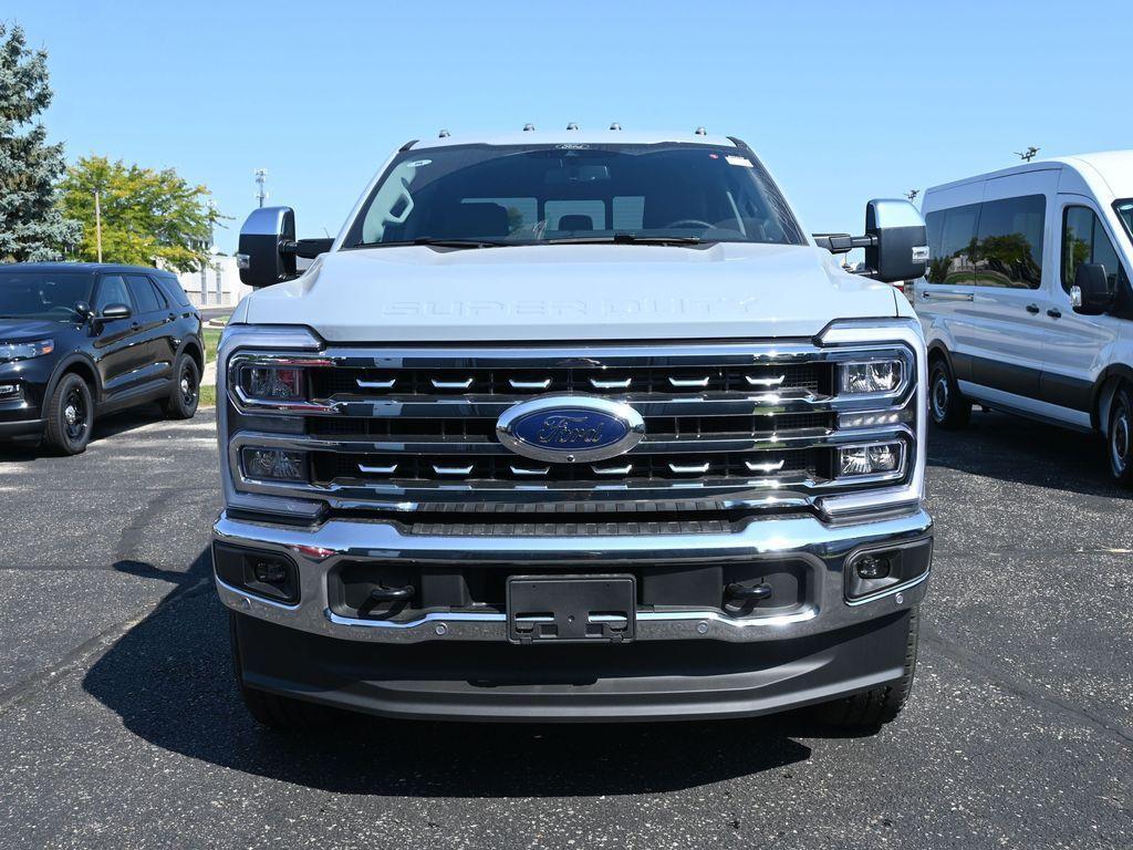 new 2026 Ford F-250 car, priced at $76,190