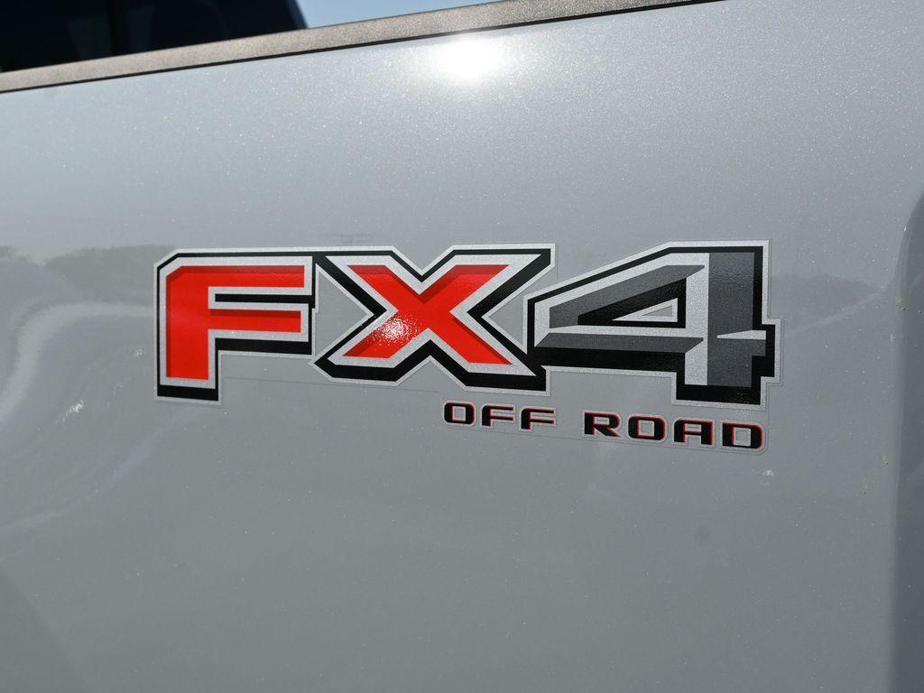 new 2026 Ford F-250 car, priced at $76,190