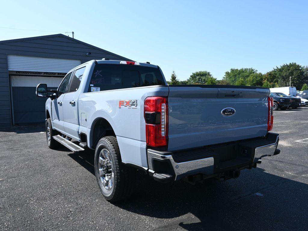 new 2026 Ford F-250 car, priced at $76,190
